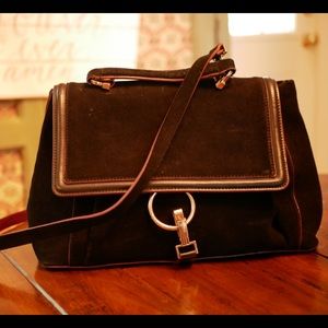 Zara basic collection purse